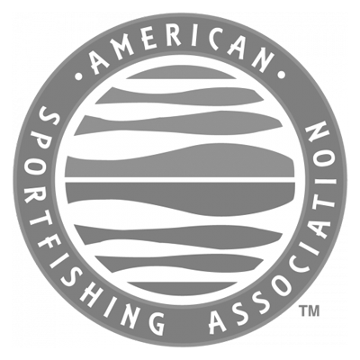 American Sportfishing Association logo