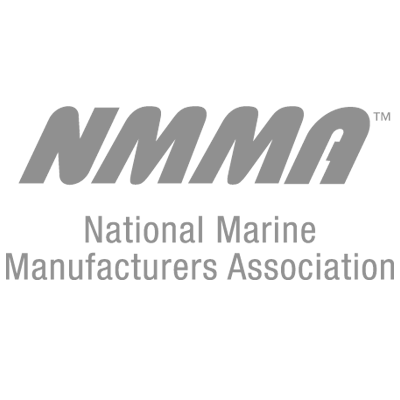National Marine Manufacturers Association logo