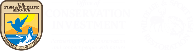 Office of Conservation Investment logo