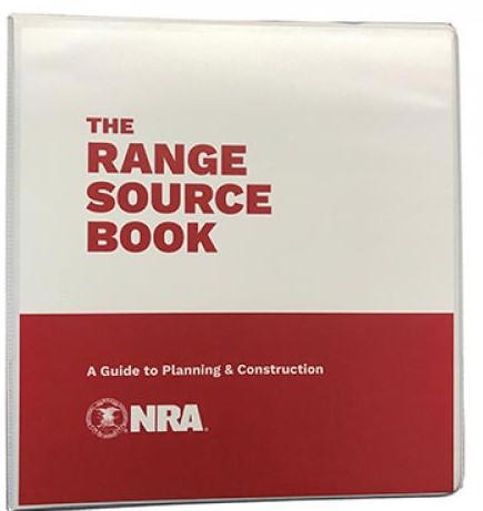 Image of the Range Sourcebook