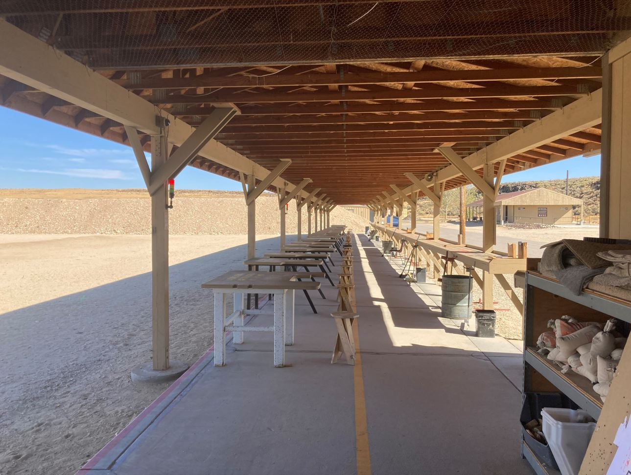 Ranges Partner with a Payer