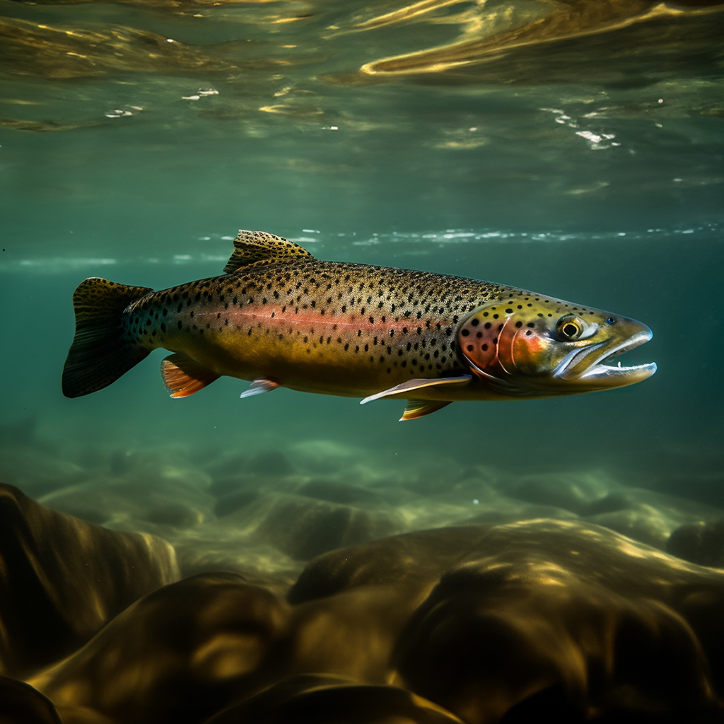 Rainbow Trout