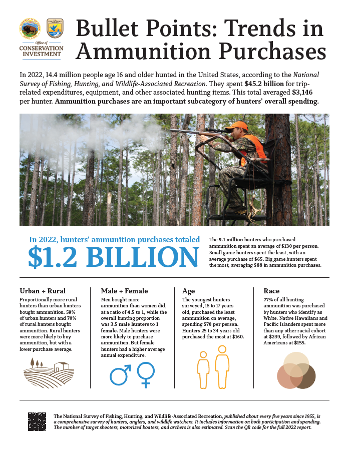 Ammunition Infographic Final