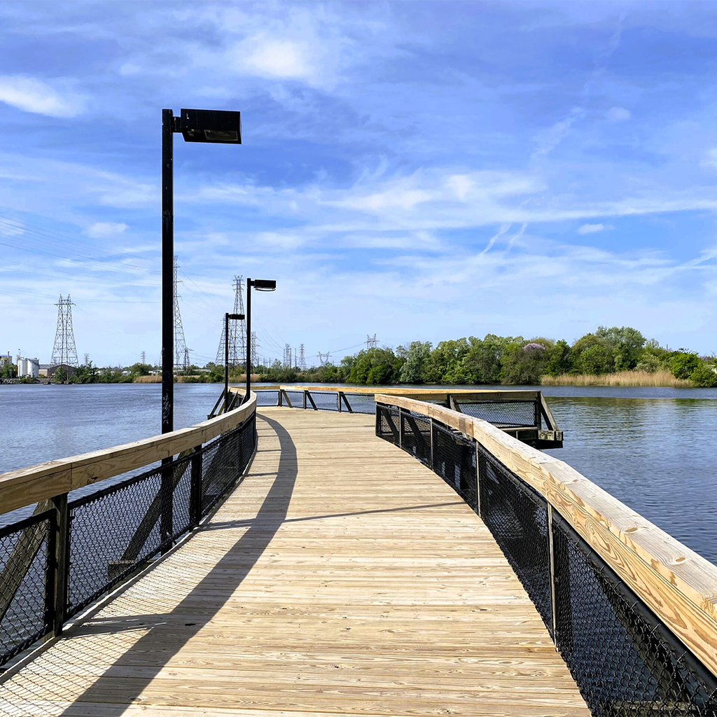 Boat Ramp Wilmington DE