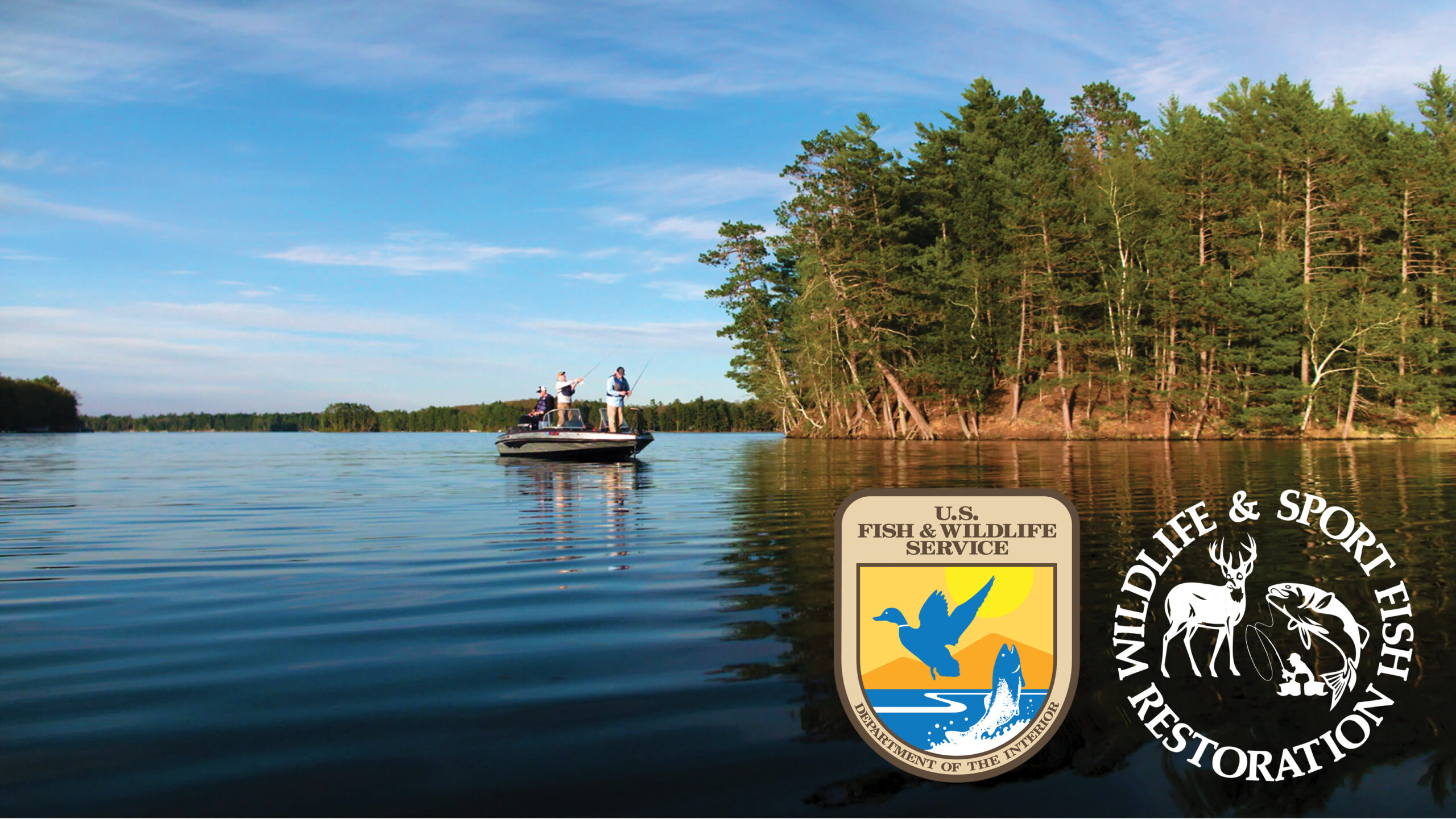 Sport Fish Restoration Funding: Providing Fishing and Boating Opportunities on America's Waterways