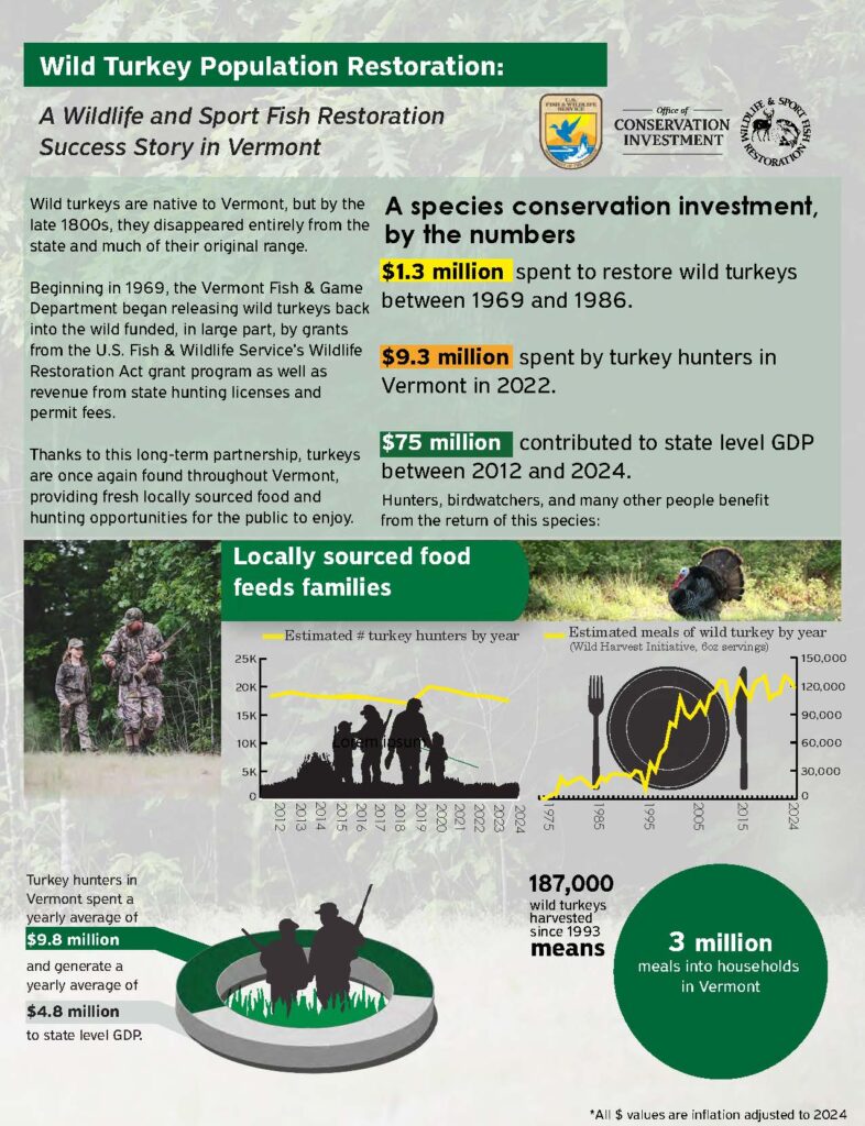 Turkey factsheet vt