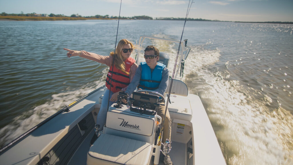 Outdoor Pursuits Boating (1)