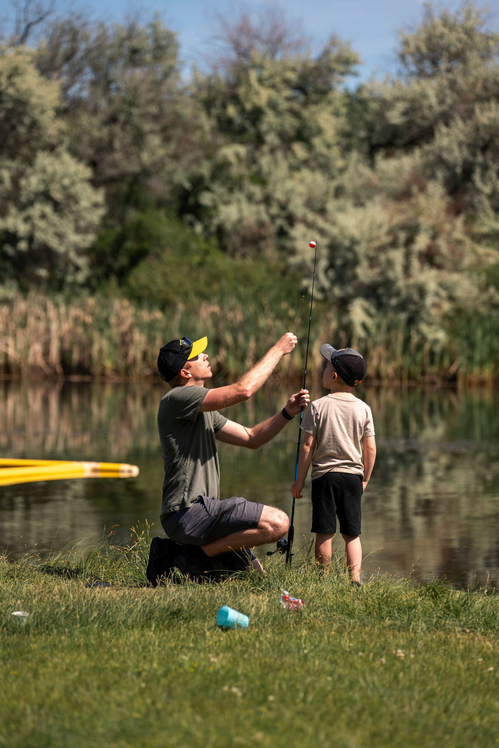 Outdoor Pursuits Fishing (1)