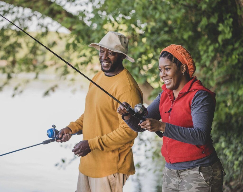 Outdoor Pursuits Fishing (3)