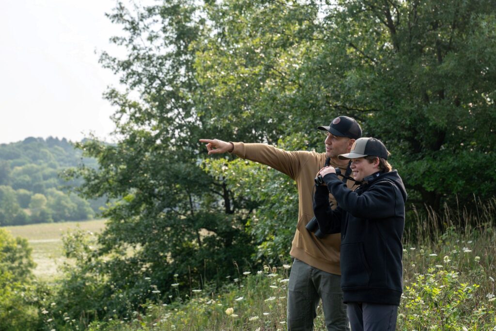 VTX BTM 6532 HD BIN I LS18